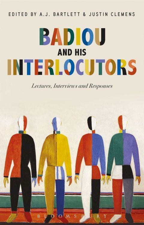 Badiou and His Interlocutors(Kobo/電子書)