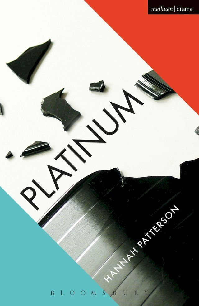  Platinum(Kobo/電子書)