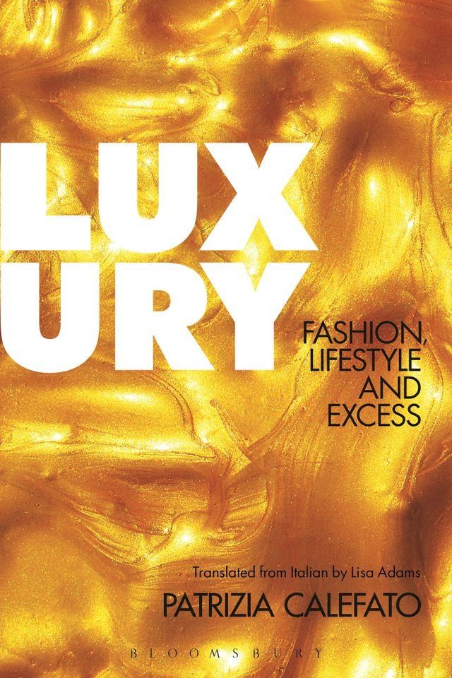  Luxury(Kobo/電子書)