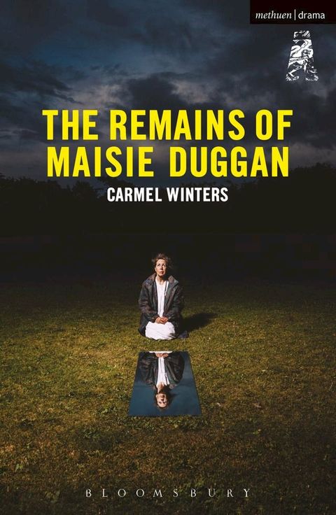 The Remains of Maisie Duggan(Kobo/電子書)