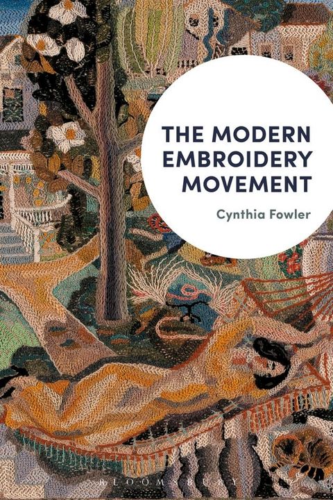 The Modern Embroidery Movement(Kobo/電子書)