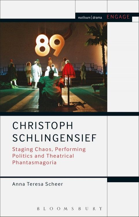 Christoph Schlingensief(Kobo/電子書)