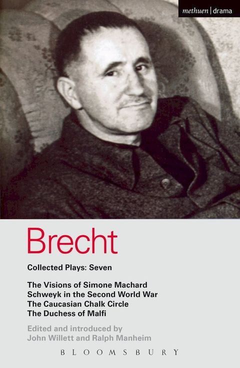 Brecht Collected Plays: 7(Kobo/電子書)