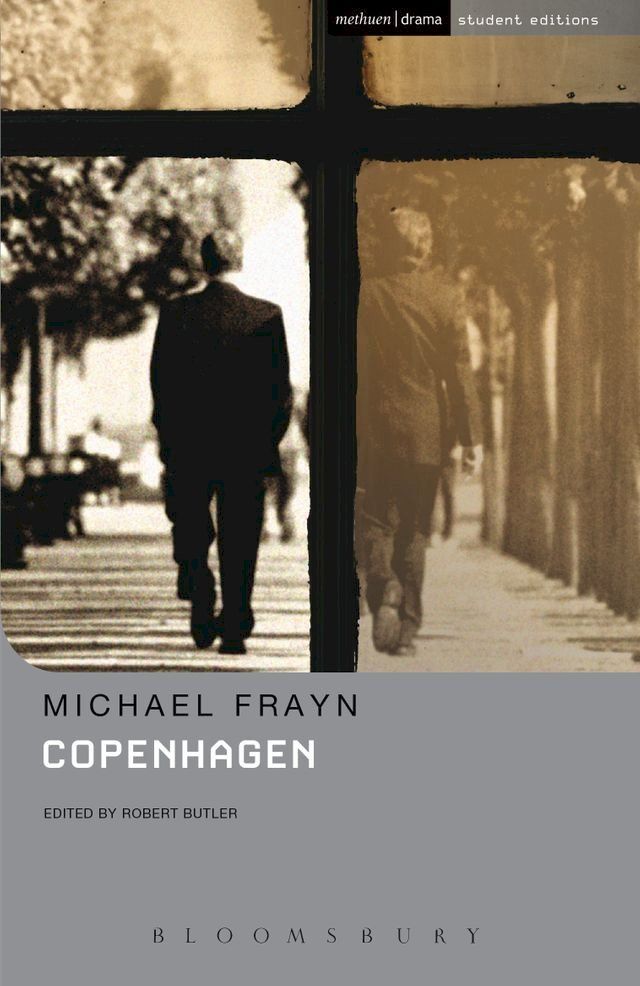  Copenhagen(Kobo/電子書)