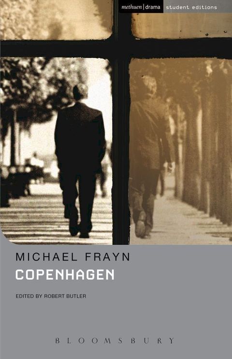 Copenhagen(Kobo/電子書)