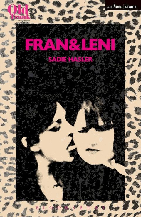 Fran & Leni(Kobo/電子書)