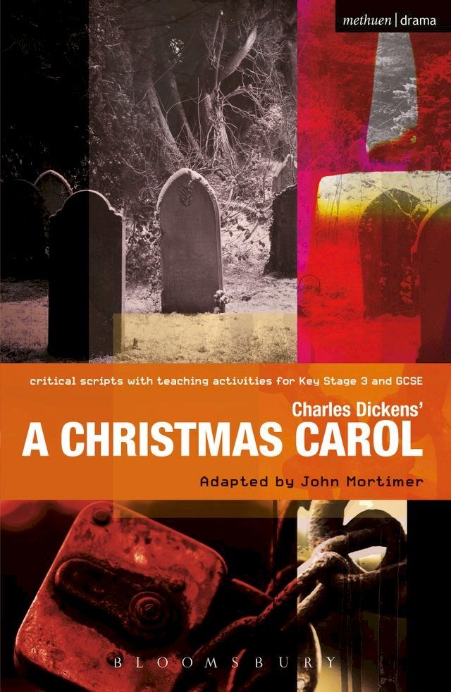  Charles Dickens' A Christmas Carol(Kobo/電子書)