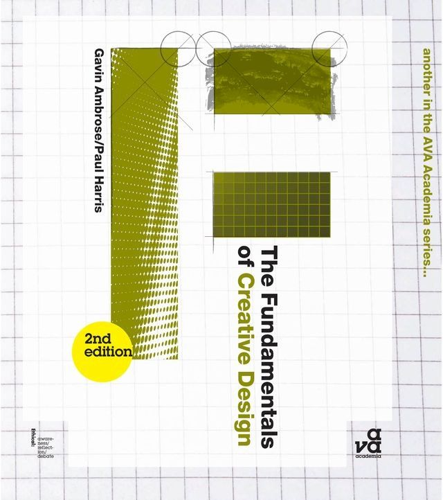  The Fundamentals of Creative Design(Kobo/電子書)