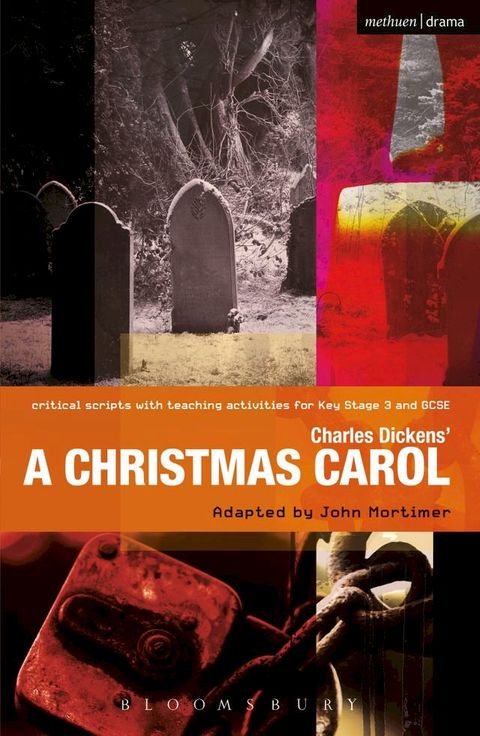 Charles Dickens' A Christmas Carol(Kobo/電子書)