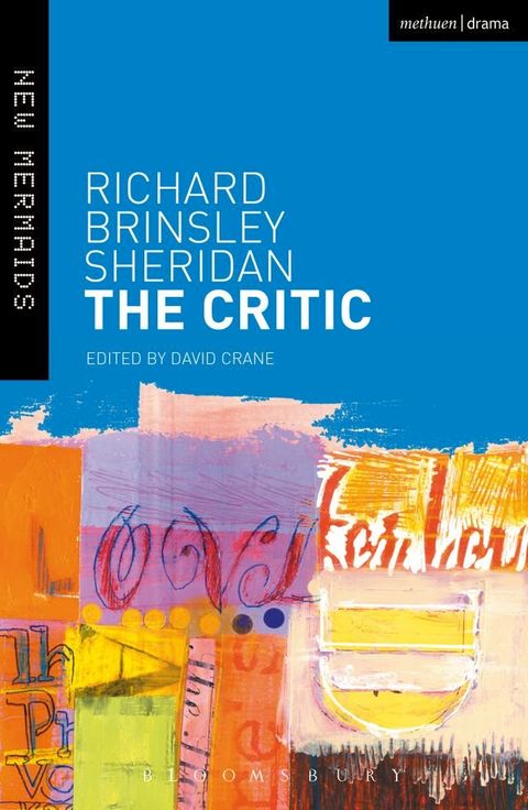 The Critic(Kobo/電子書)