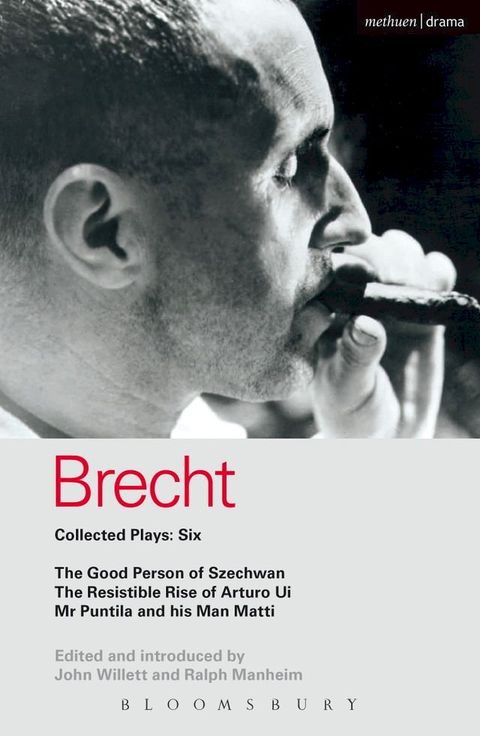 Brecht Collected Plays: 6(Kobo/電子書)