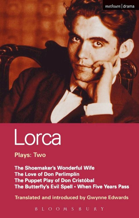 Lorca Plays: 2(Kobo/電子書)