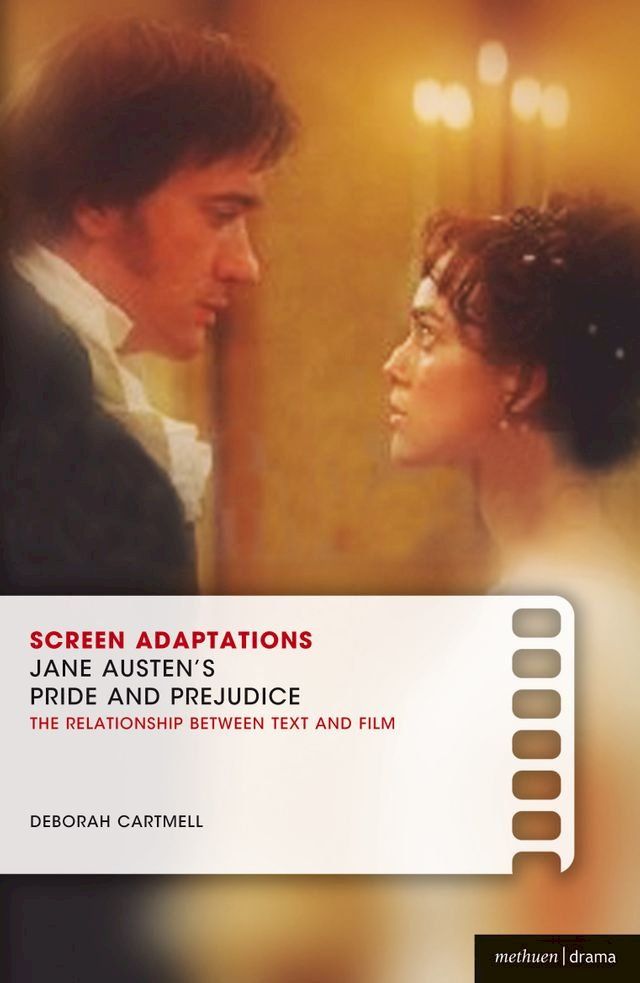  Screen Adaptations: Jane Austen's Pride and Prejudice(Kobo/電子書)