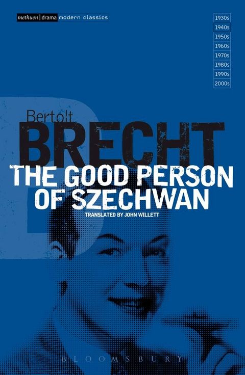 The Good Person Of Szechwan(Kobo/電子書)