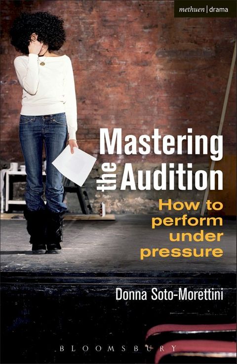 Mastering the Audition(Kobo/電子書)