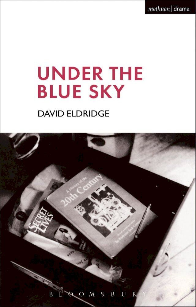  Under The Blue Sky(Kobo/電子書)