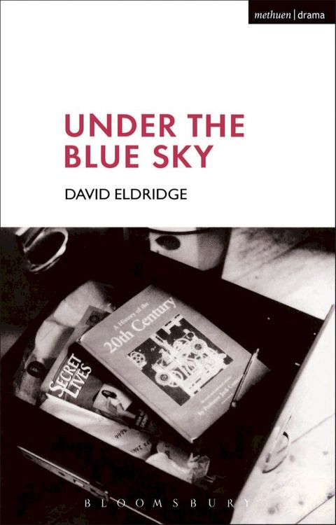 Under The Blue Sky(Kobo/電子書)