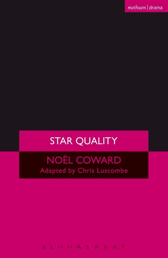  Star Quality(Kobo/電子書)