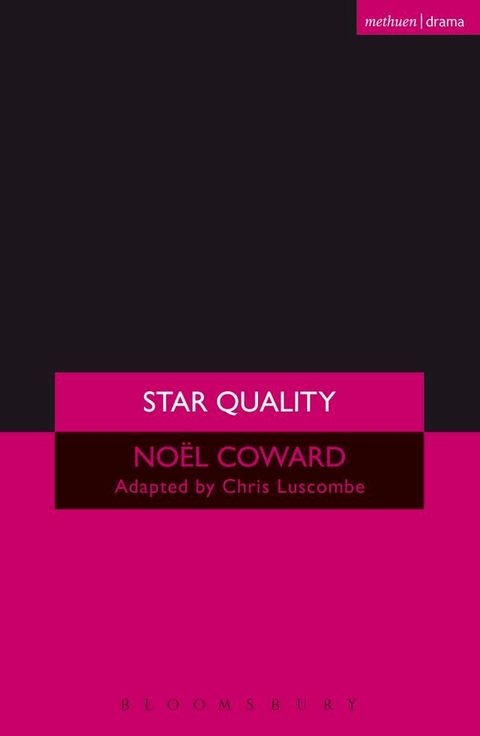 Star Quality(Kobo/電子書)