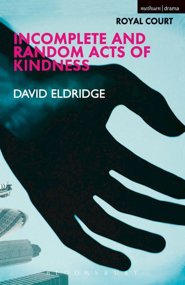  Incomplete and Random Acts of Kindness(Kobo/電子書)