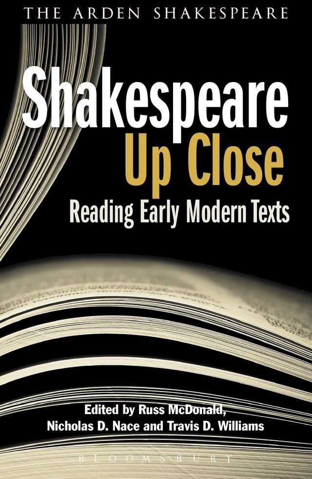  Shakespeare Up Close(Kobo/電子書)