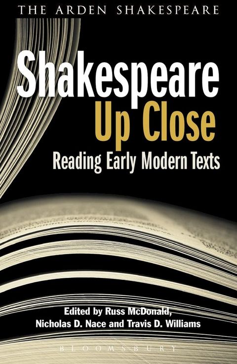 Shakespeare Up Close(Kobo/電子書)