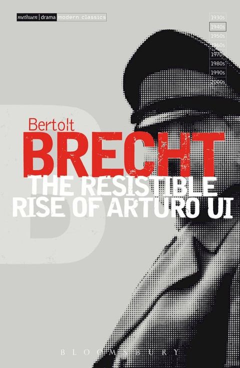 The Resistible Rise of Arturo Ui(Kobo/電子書)