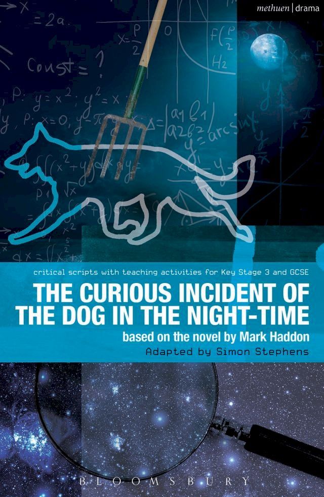  The Curious Incident of the Dog in the Night-Time(Kobo/電子書)