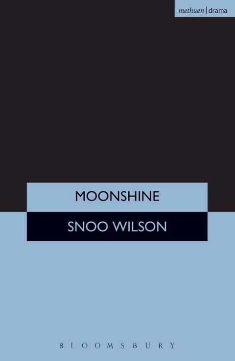 Moonshine(Kobo/電子書)