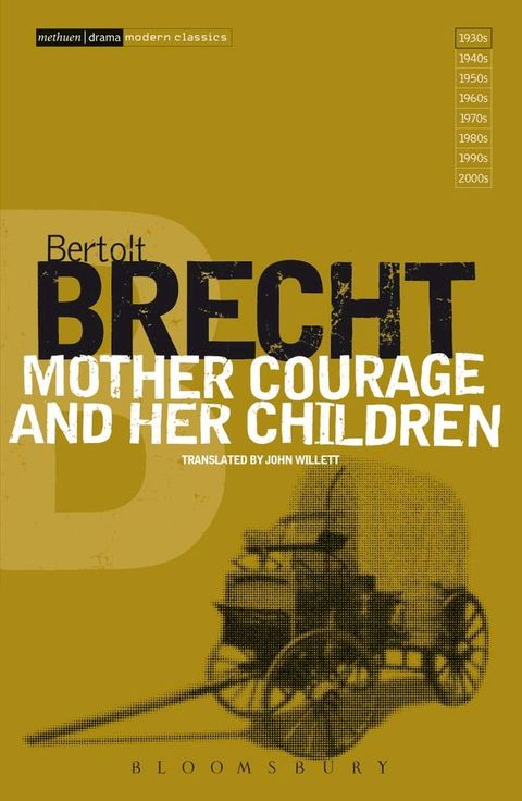 Mother Courage and Her Children(Kobo/電子書)