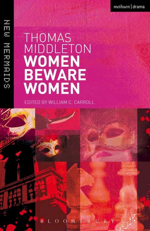 Women Beware Women(Kobo/電子書)