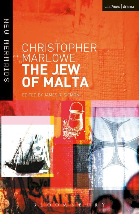 The Jew of Malta(Kobo/電子書)