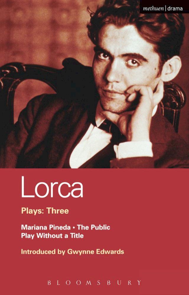  Lorca Plays: 3(Kobo/電子書)