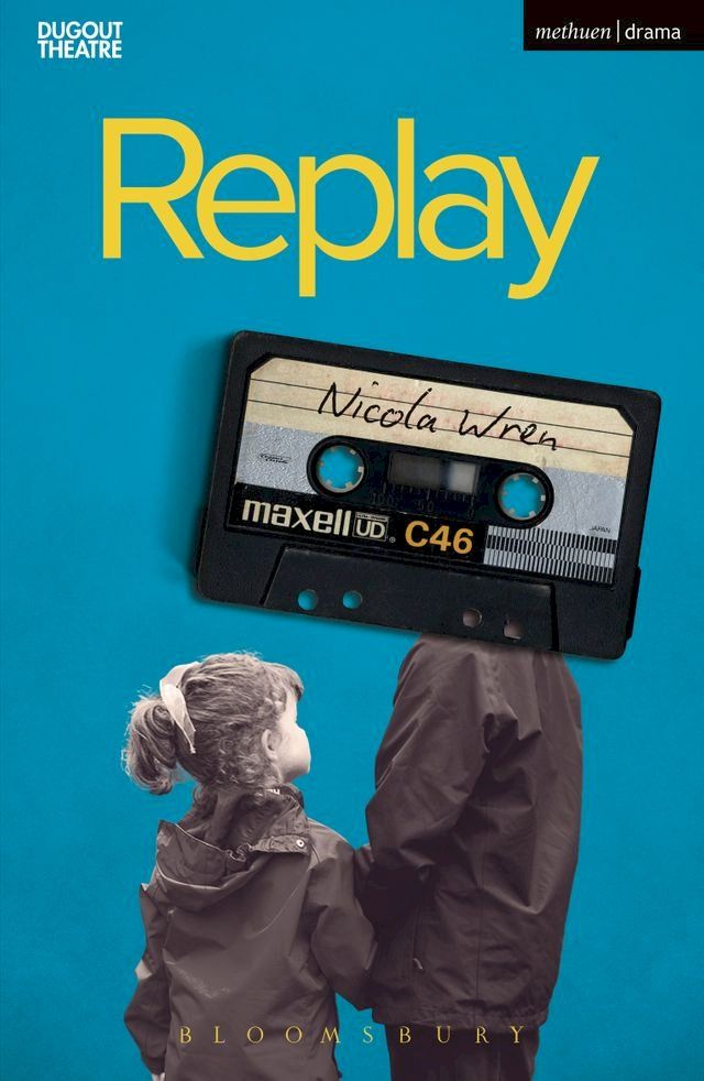  Replay(Kobo/電子書)