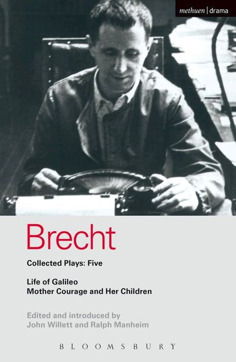 Brecht Collected Plays: 5(Kobo/電子書)