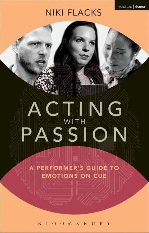 Acting with Passion(Kobo/電子書)