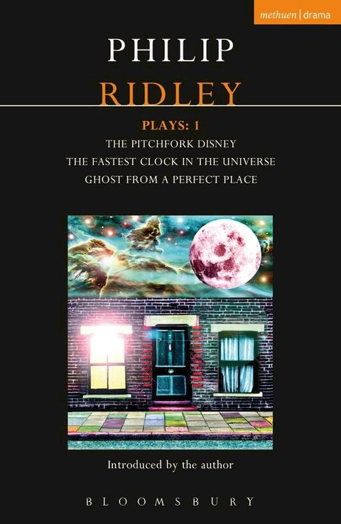 Ridley Plays 1(Kobo/電子書)