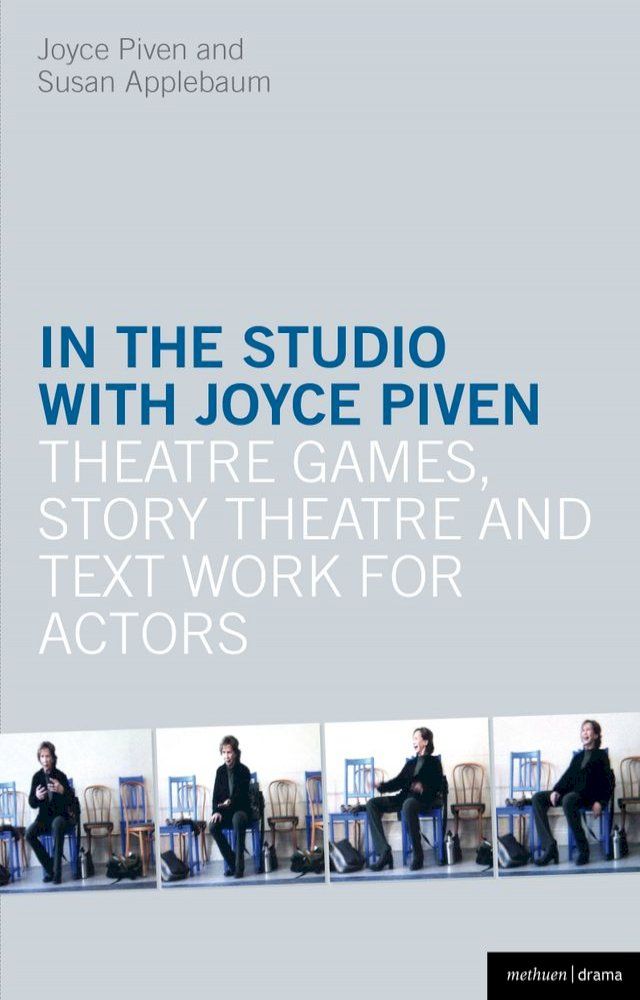  In the Studio with Joyce Piven(Kobo/電子書)