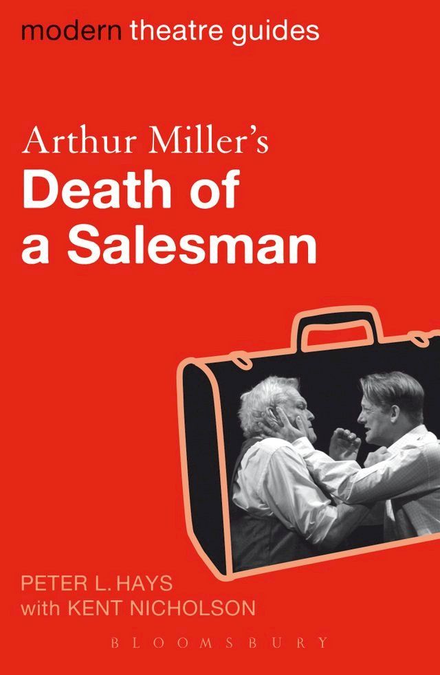  Arthur Miller's Death of a Salesman(Kobo/電子書)