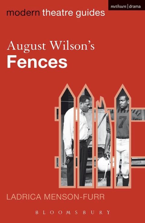 August Wilson's Fences(Kobo/電子書)