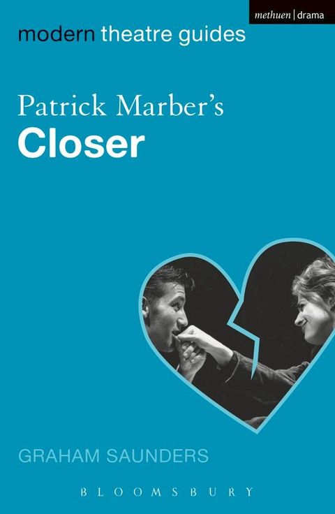 Patrick Marber's Closer(Kobo/電子書)