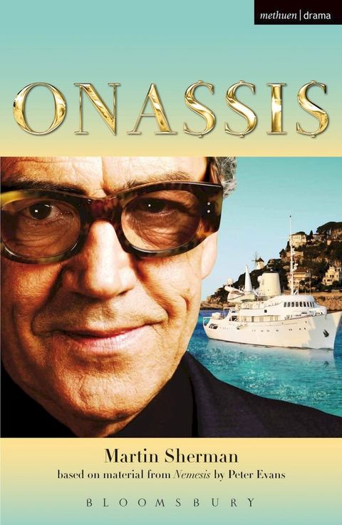 Onassis(Kobo/電子書)