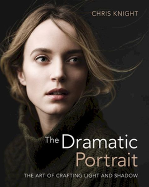 The Dramatic Portrait(Kobo/電子書)