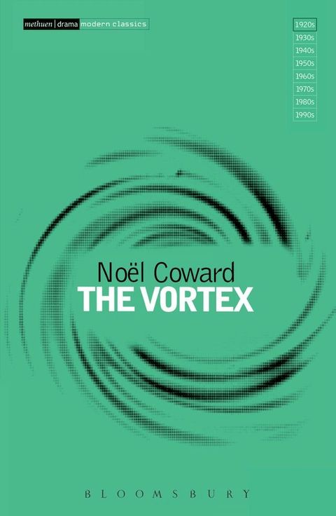 The Vortex(Kobo/電子書)