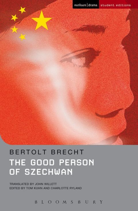 The Good Person Of Szechwan(Kobo/電子書)