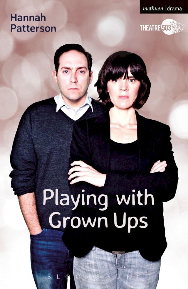  Playing with Grown Ups(Kobo/電子書)