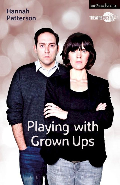 Playing with Grown Ups(Kobo/電子書)