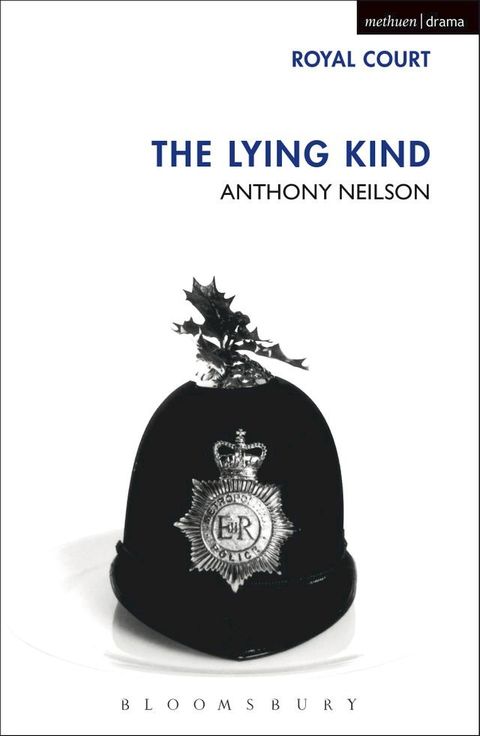 The Lying Kind(Kobo/電子書)