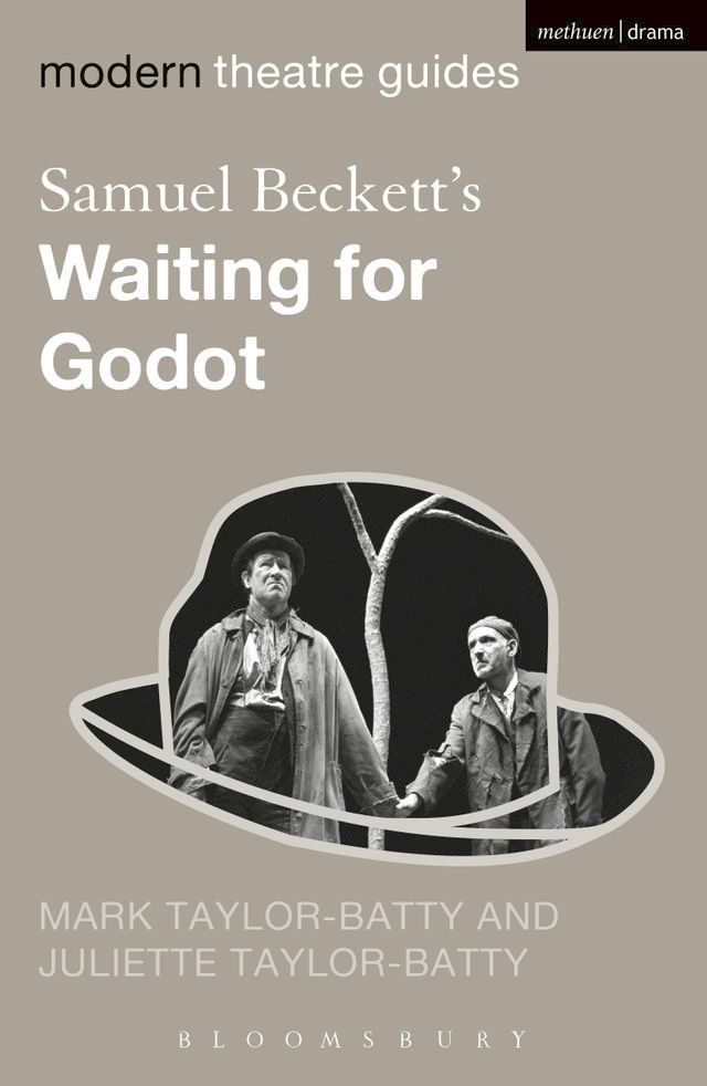  Samuel Beckett's Waiting for Godot(Kobo/電子書)