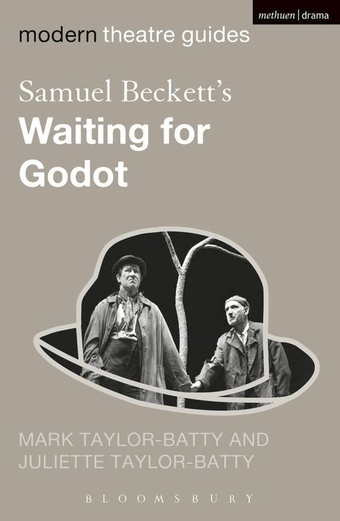 Samuel Beckett's Waiting for Godot(Kobo/電子書)